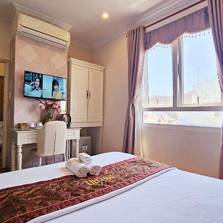 Milan Corner Hotel Vung Tau Zewnętrze zdjęcie