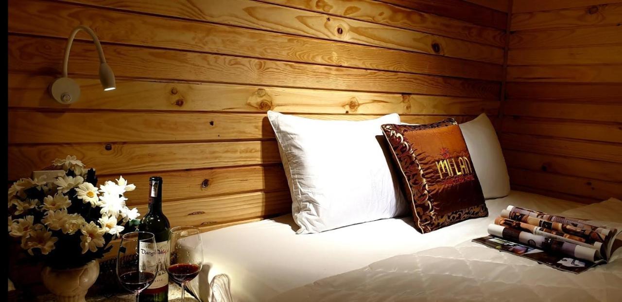 Milan Corner Hotel Vung Tau Zewnętrze zdjęcie