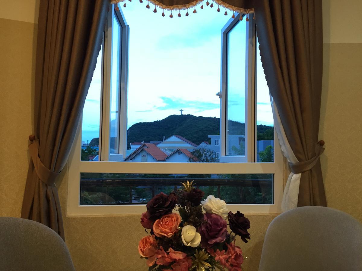 Milan Corner Hotel Vung Tau Zewnętrze zdjęcie