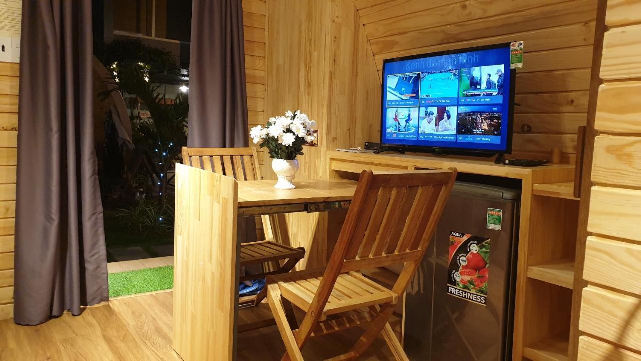 Milan Corner Hotel Vung Tau Zewnętrze zdjęcie